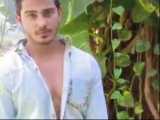 Indian Male Model Actor Sunny Chopra Portfolio Shoot By Prshant Samtani