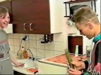 Teen Salad Dressing Vintage